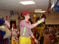 Intocht Sinterklaas 2005 (2)