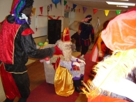 Intocht Sinterklaas 2005 (2)
