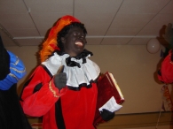 Intocht Sinterklaas 2005 (2)