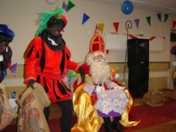 Intocht Sinterklaas 2005 (2)