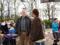 Intocht Sinterklaas 2005 (2)