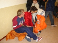 Intocht Sinterklaas 2005 (2)