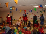 Intocht Sinterklaas 2005 (2)