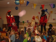 Intocht Sinterklaas 2005 (2)