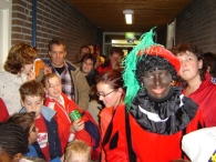 Intocht Sinterklaas 2005 (2)