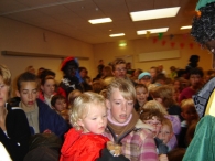 Intocht Sinterklaas 2005 (2)