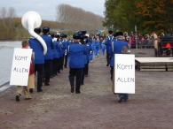 Intocht Sinterklaas 2005 (2)