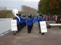 Intocht Sinterklaas 2005 (2)