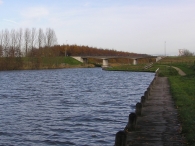 Intocht Sinterklaas 2006 (1/2)