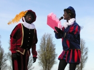 Intocht Sinterklaas 2006 (1/2)
