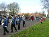 Intocht Sinterklaas 2006 (2/2)