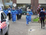 Intocht Sinterklaas 2006 (2/2)