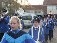 Intocht Sinterklaas 2006 (2/2)