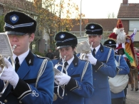 Intocht Sinterklaas 2006 (2/2)