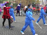 Intocht Sinterklaas 2006 (2/2)