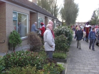 Intocht Sinterklaas 2006 (2/2)