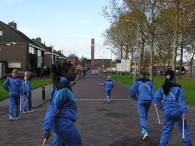 Intocht Sinterklaas 2006 (2/2)