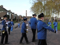 Intocht Sinterklaas 2006 (2/2)