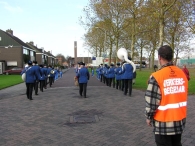 Intocht Sinterklaas 2006 (2/2)