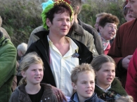 Intocht Sinterklaas 2006 (1/2)