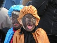 Intocht Sinterklaas 2006 (1/2)