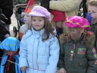 Intocht Sinterklaas 2006 (1/2)