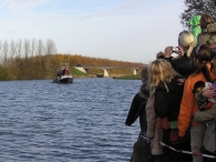 Intocht Sinterklaas 2006 (1/2)