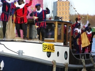 Intocht Sinterklaas 2006 (1/2)
