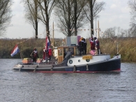 Intocht Sinterklaas 2006 (1/2)