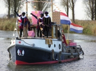Intocht Sinterklaas 2006 (1/2)