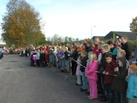 Intocht Sinterklaas 2006 (1/2)