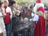 Intocht Sinterklaas 2006 (1/2)