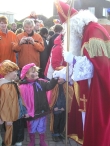Intocht Sinterklaas 2006 (1/2)