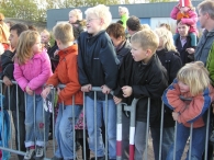 Intocht Sinterklaas 2006 (1/2)