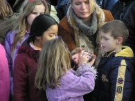 Intocht Sinterklaas 2006 (1/2)