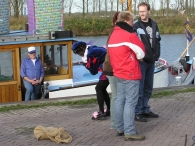 Intocht Sinterklaas 2006 (2/2)