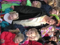 Intocht Sinterklaas 2006 (2/2)