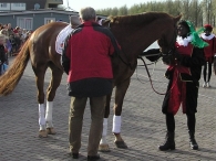 Intocht Sinterklaas 2006 (2/2)