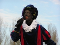 Intocht Sinterklaas 2006 (1/2)