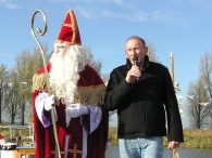Intocht Sinterklaas 2006 (2/2)