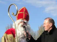 Intocht Sinterklaas 2006 (2/2)