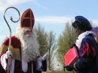 Intocht Sinterklaas 2006 (2/2)
