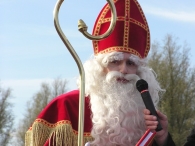 Intocht Sinterklaas 2006 (2/2)