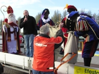 Intocht Sinterklaas 2006 (2/2)