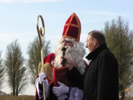 Intocht Sinterklaas 2006 (2/2)