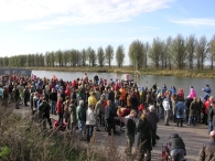 Intocht Sinterklaas 2006 (2/2)