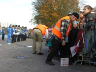 Intocht Sinterklaas 2006 (1/2)