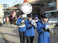 Intocht Sinterklaas 2006 (2/2)