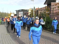 Intocht Sinterklaas 2006 (2/2)