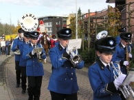Intocht Sinterklaas 2006 (2/2)